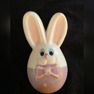 Hallmark Easter Bunny 1981